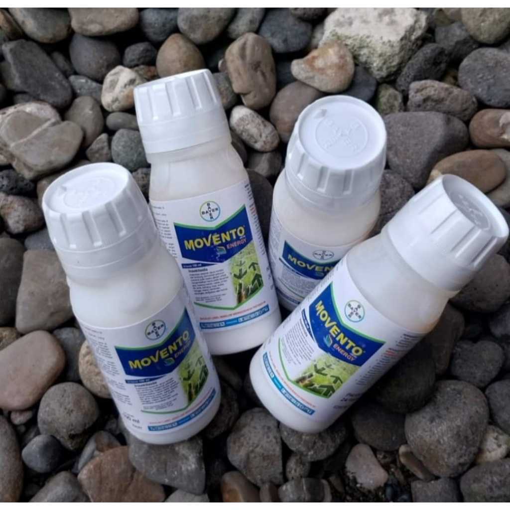 Movento Energy 240 SC 100 ML | Insektisida Movento Energy 240 SC 100 ML