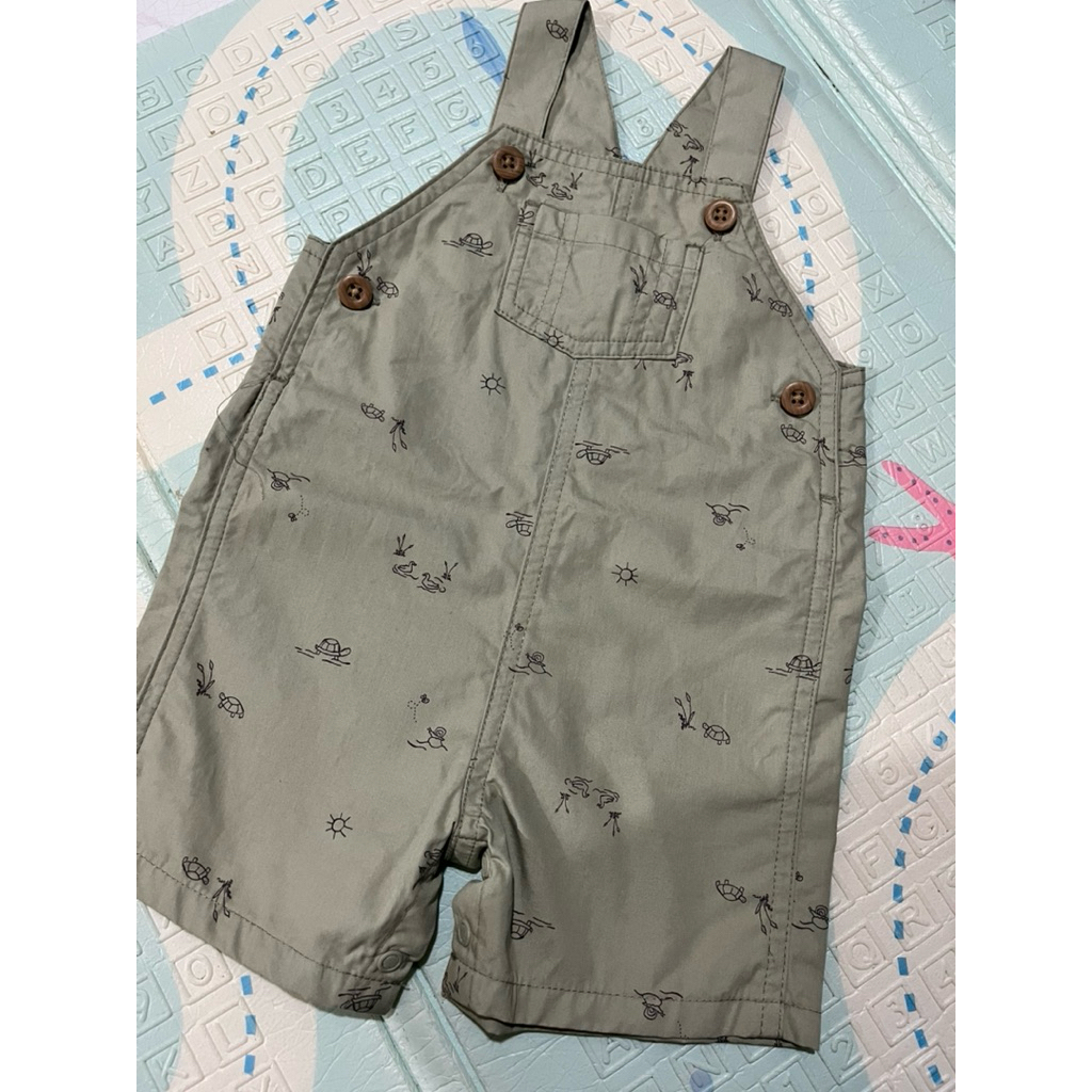 Overall carter’s baby
