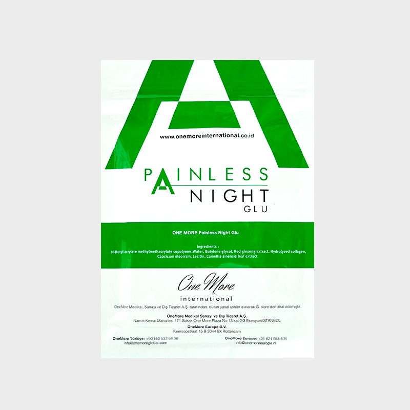 Koyo Ajaib dari Turki