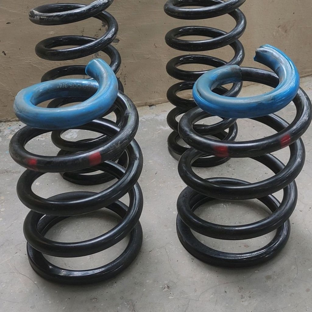 PER INNOVA REBORN DIESEL ORIGINAL POTONG 1 ULIR