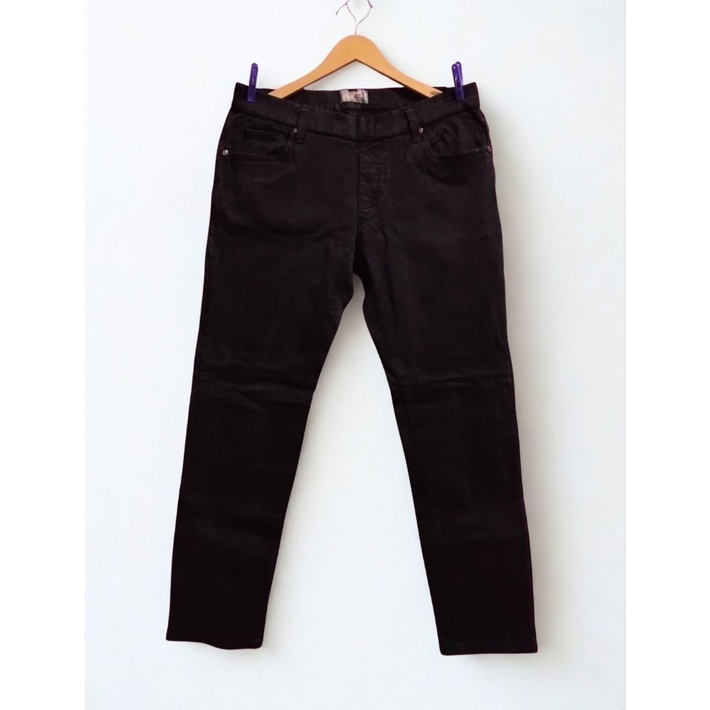 Celana Panjang Wanita Triset Ladies Original Preloved