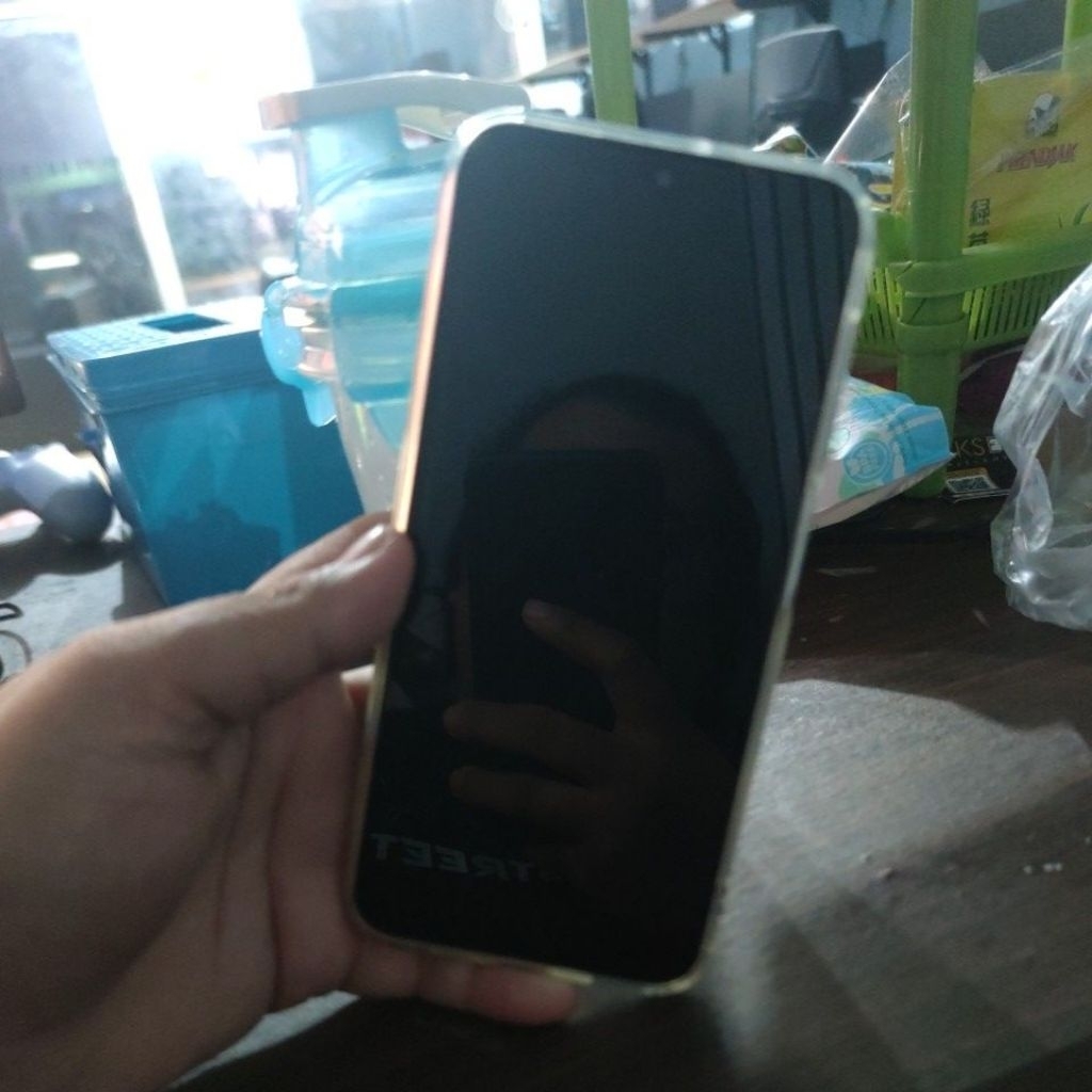 Rusak Mesin Samsung A24