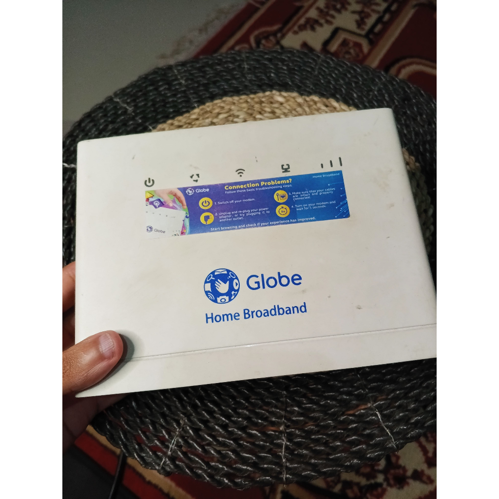 Router Modem Huawei B315S-936 All Operator Unlock Bisa Lock Band