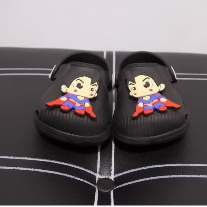 (Preloved) Sandal Baim size 18-19