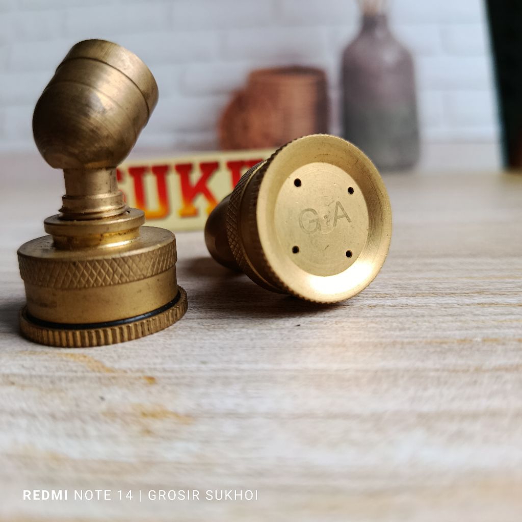 NOZZLE SPRAYER SAWAN / DRAT 12 (NOZZLE KHUSUS UNTUK SPRAYER SWAN)