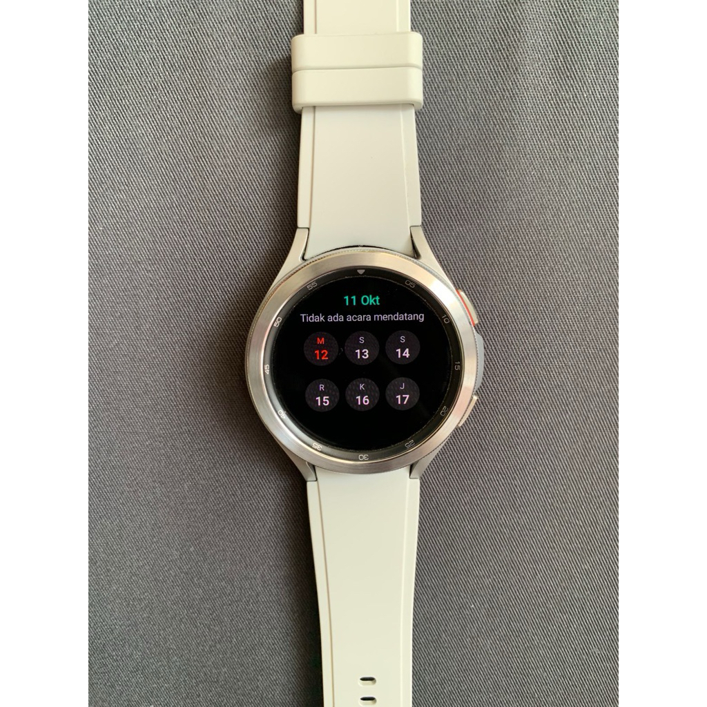 samsung watch 4 classic