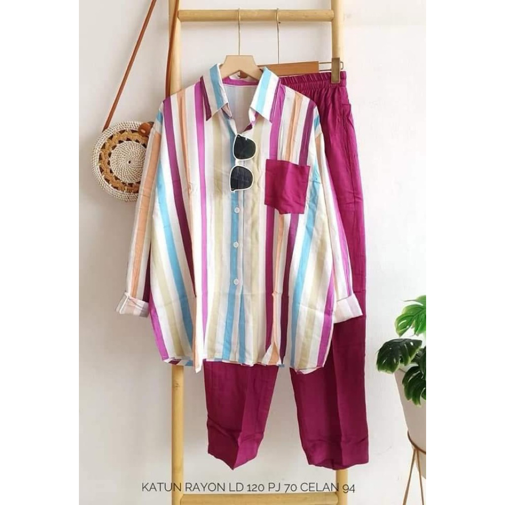 SETCEL MOTIF PREMIUM//ONESET JUMBO//RAYON TWILL PREMIUM HQ