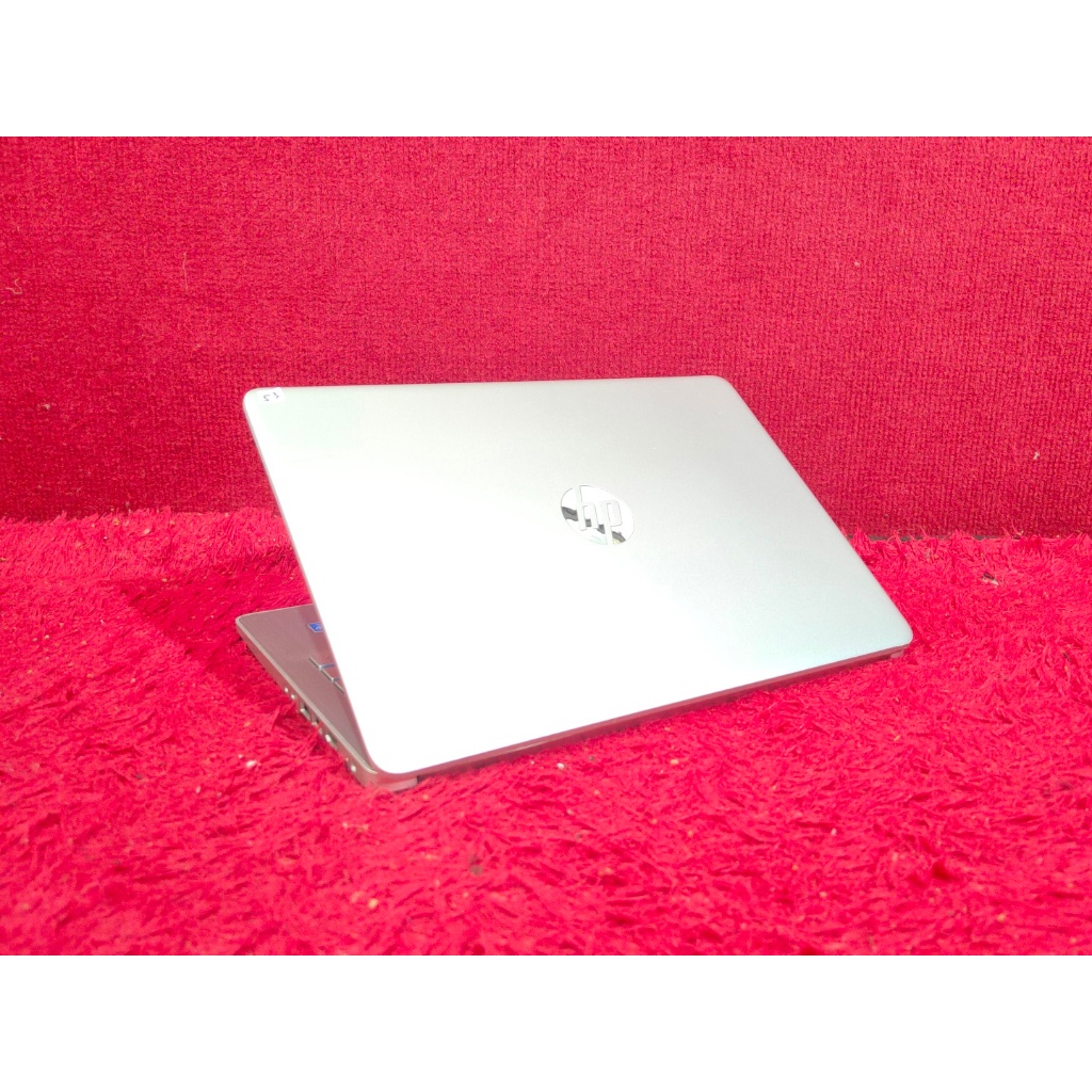 Laptop HP 14S-DQ0508TU Celeron N4120 RAM 8GB SSD 256GB