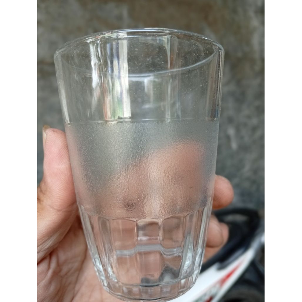 GELAS KOPI/GELAS KOPI POLOS