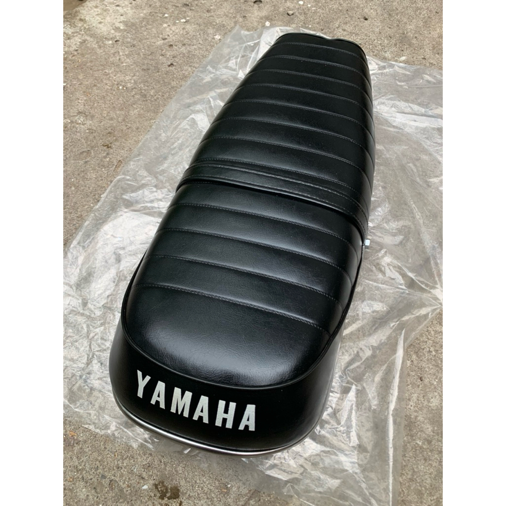 jok assy yamaha Ls3 double seat assy yamaha Ls3-As3