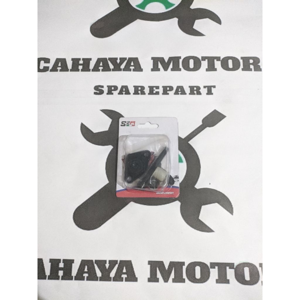 TONJOKAN KETENG MANUAL RACING MIO FINO KARBU MIO SOUL JUPITER Z VEGA ZR VIXION VEGA R