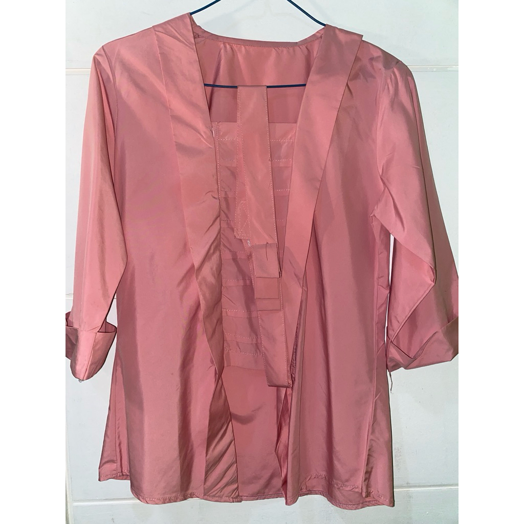 PRELOVED ATAS KEBAYA