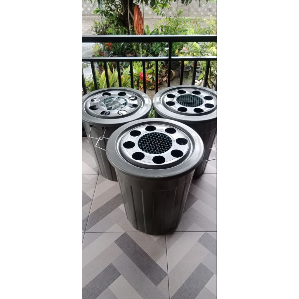 Budikdamber 80 Liter | Ember Lele 80 Liter | Ember Hidroponik 80 liter