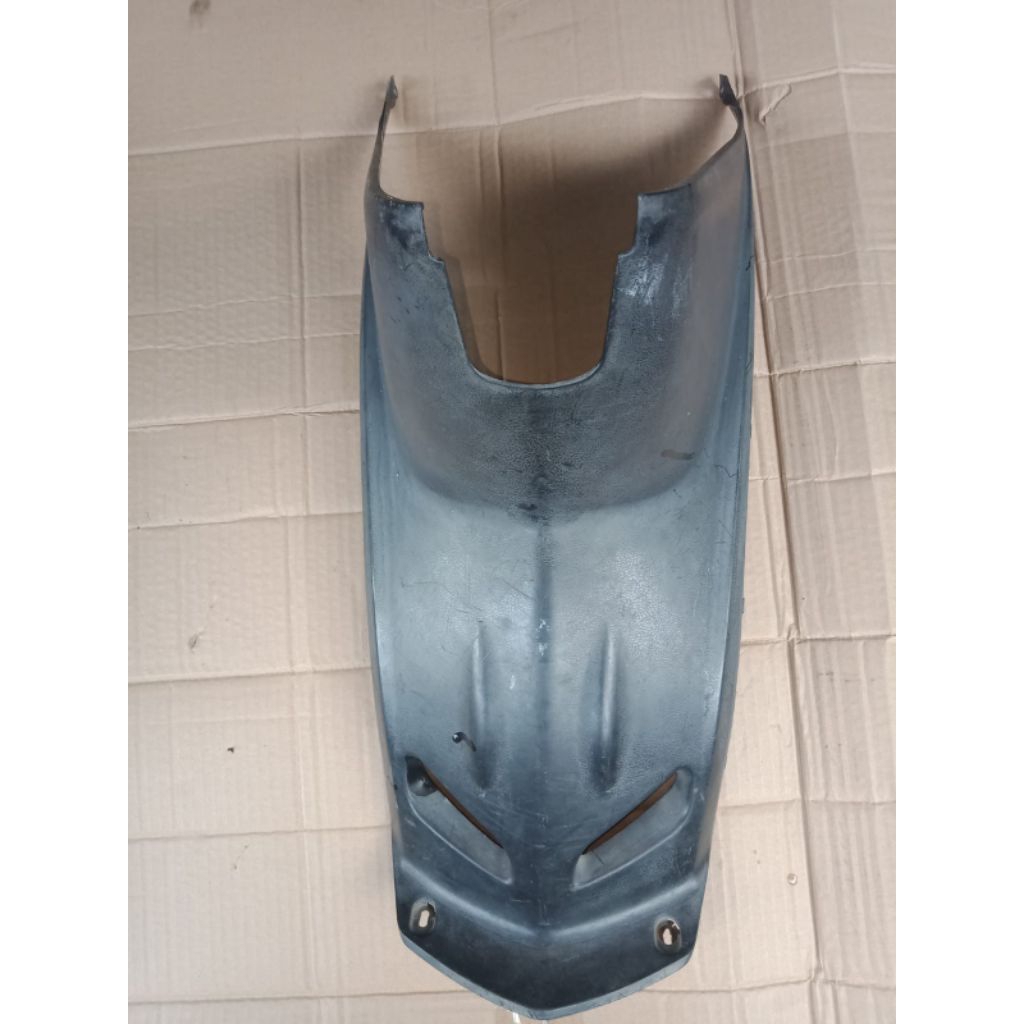 cover mesin mio sporty smile original