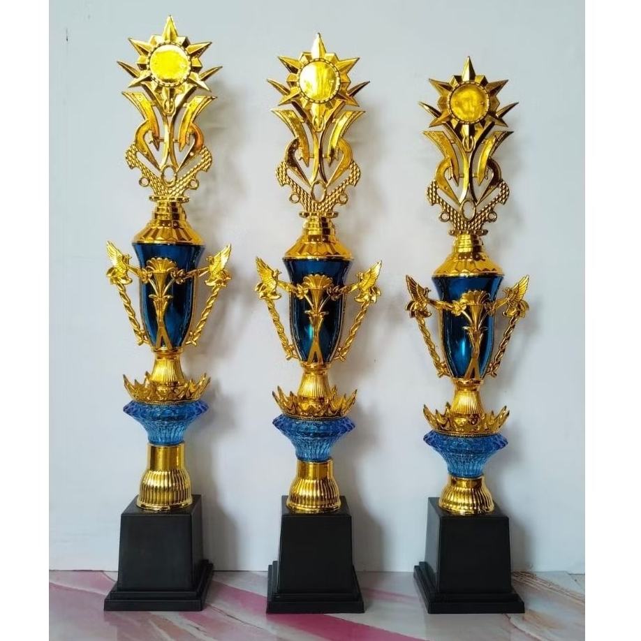 TROPHY KEJUARAAN, DUPLIKAT PIALA, PIALA MARMER, PIALA SET, AKRILIK, PLAKAT KAYU, VANDEL, PIALA MURAH