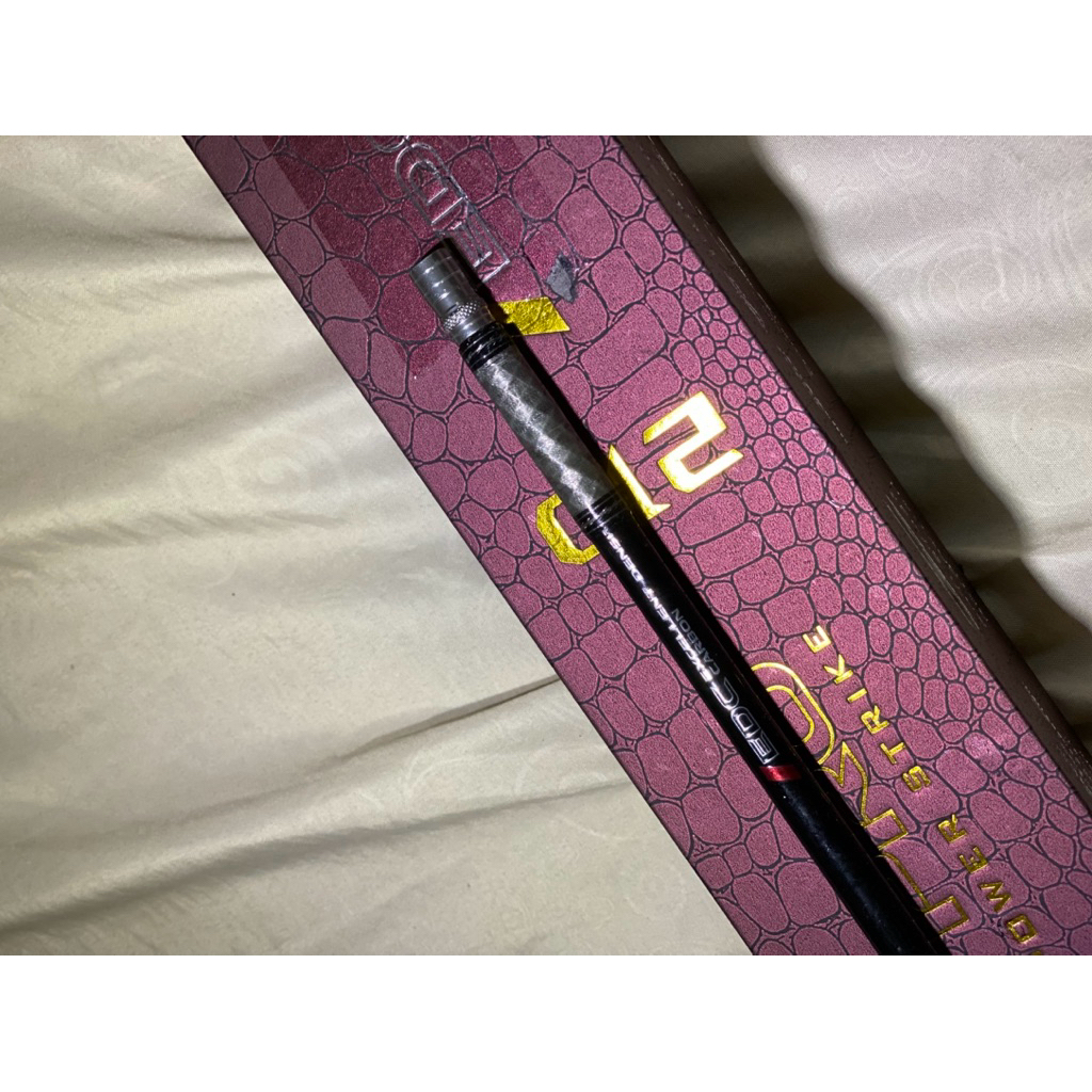 Tegek Maguro Medusa Pro 210