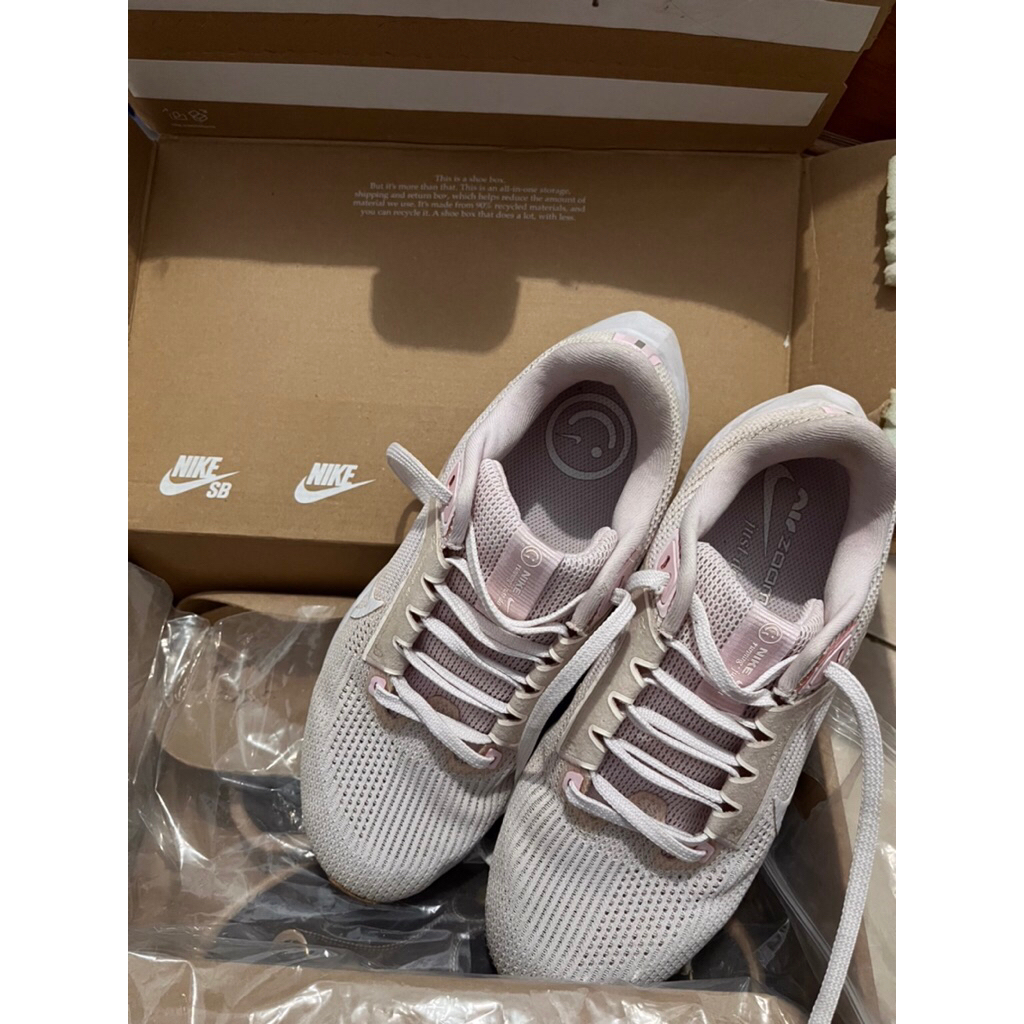 PRELOVED - Nike Air Zoom Pegasus 40 ‼️BACA DESKRIPSI‼️