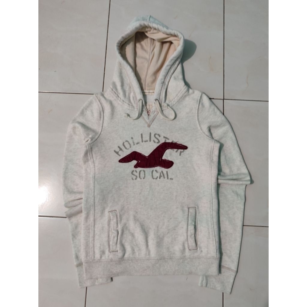 Hoodie Hollister
