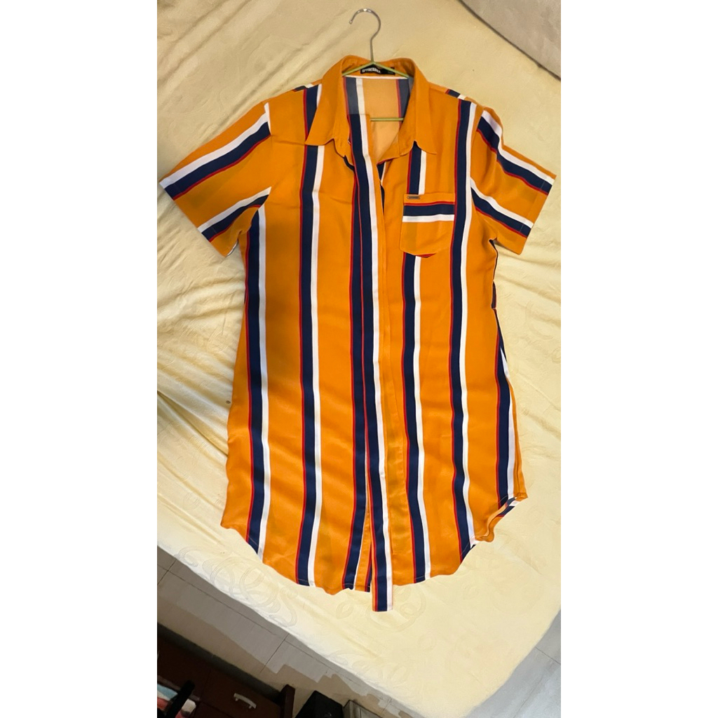 Dress Spyderbilt Ori