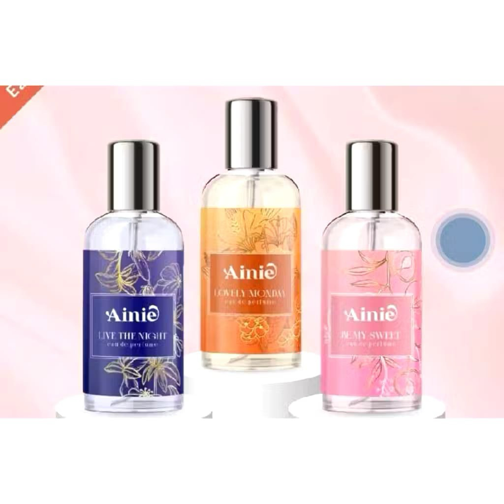 parfume ainie