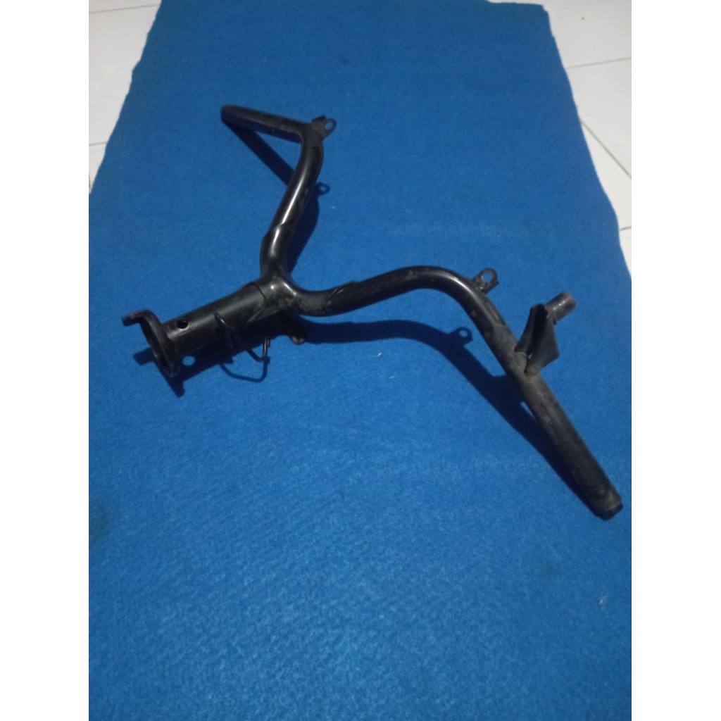 Stang Stir Beat Fi 2012-2016 CBS Esp Beat Pop Esp Original.