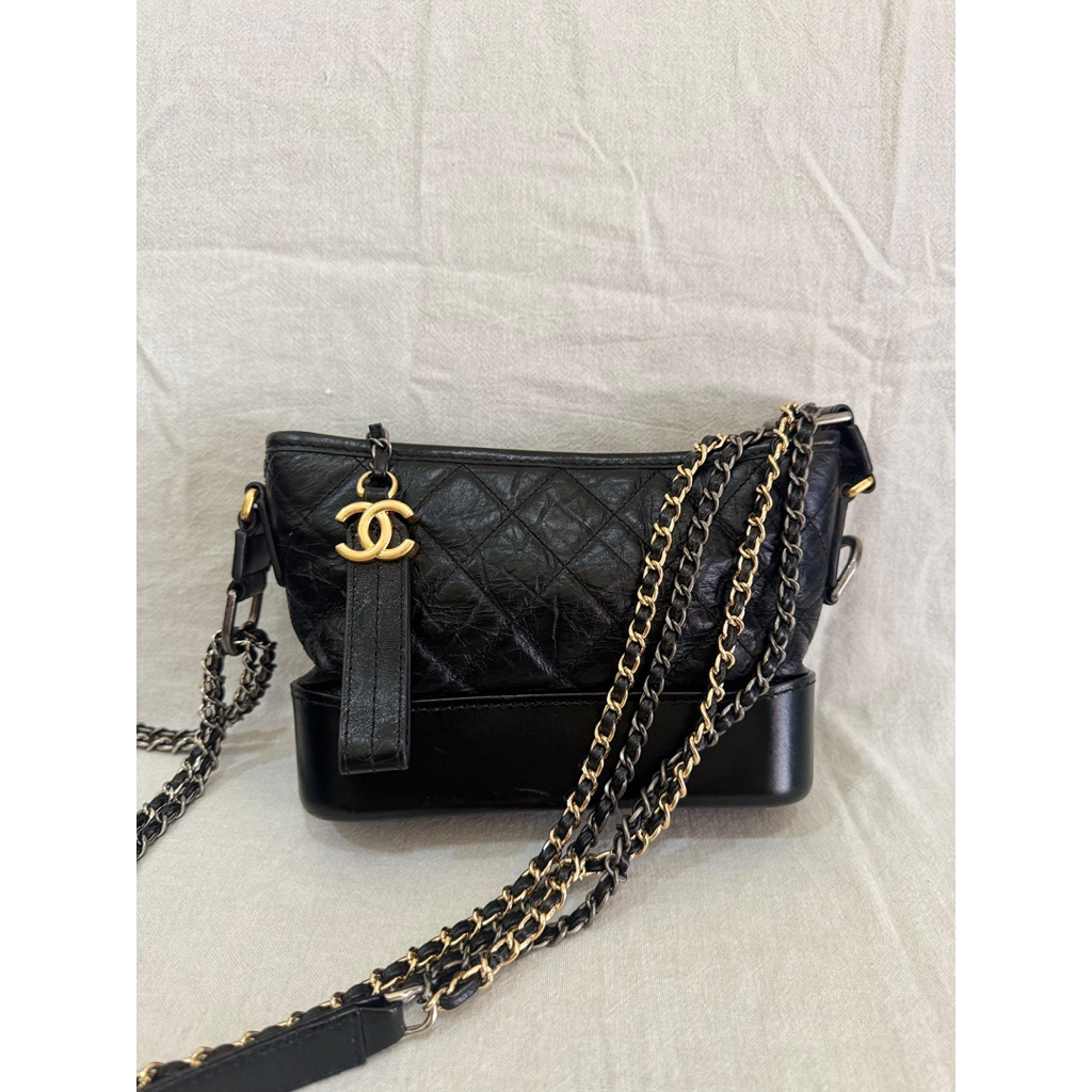TAS C GABRIELLE PRELOVED BAG