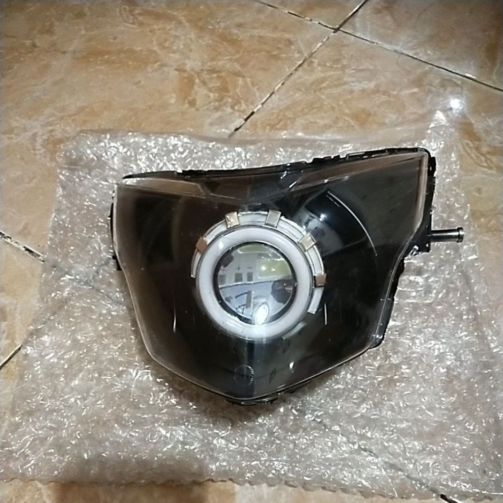 LED proji Jupiter MX new 135. WIN