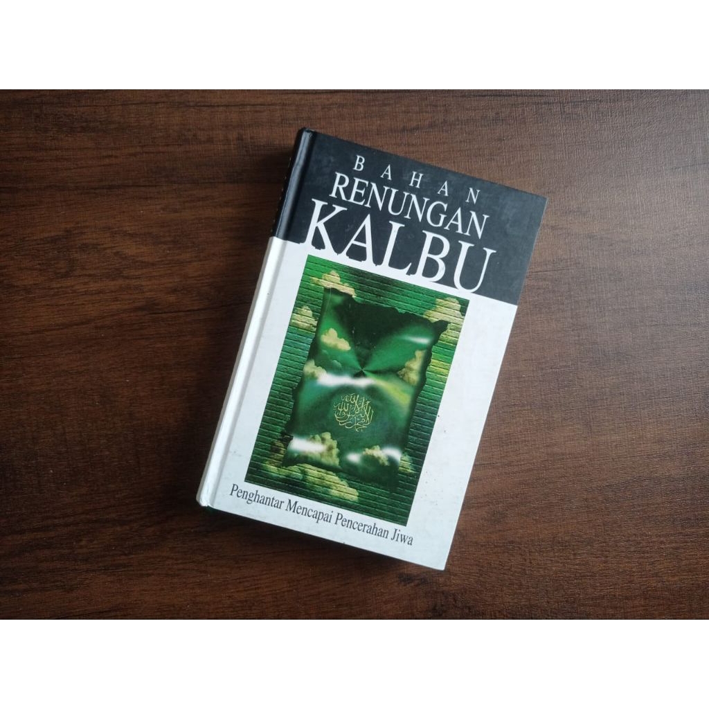 Bahan Renungan Kalbu