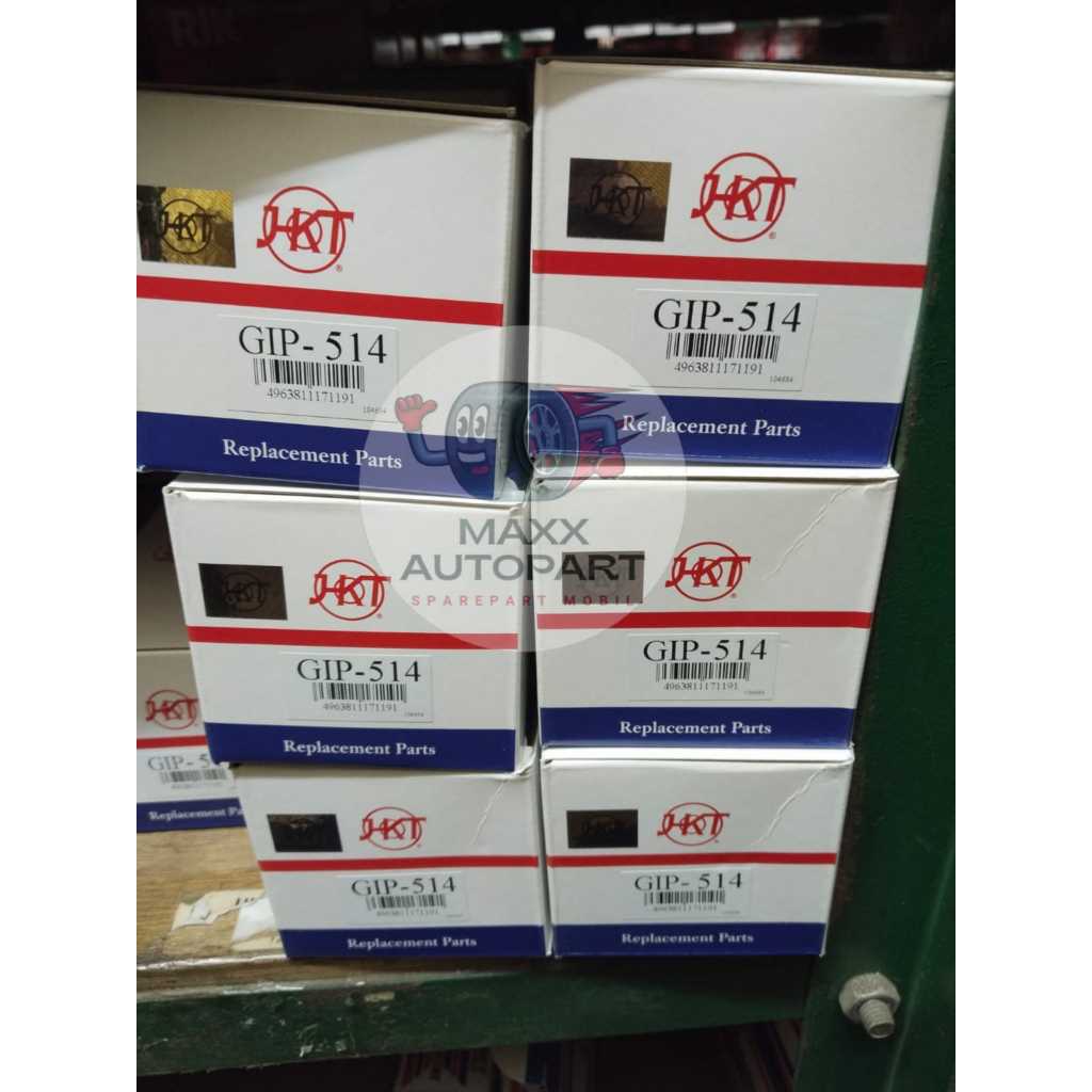 FUEL PUMP POMPA BENSIN HONDA CRV GEN 2&3 (HKT GIP-514) ORIGINAL JAPAN