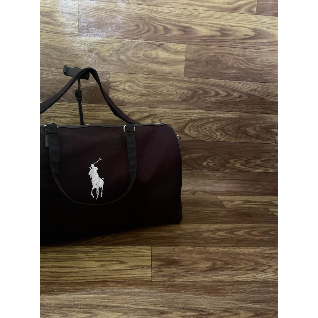 Tas RALPH LAUREN Branded Casual Travel Bags