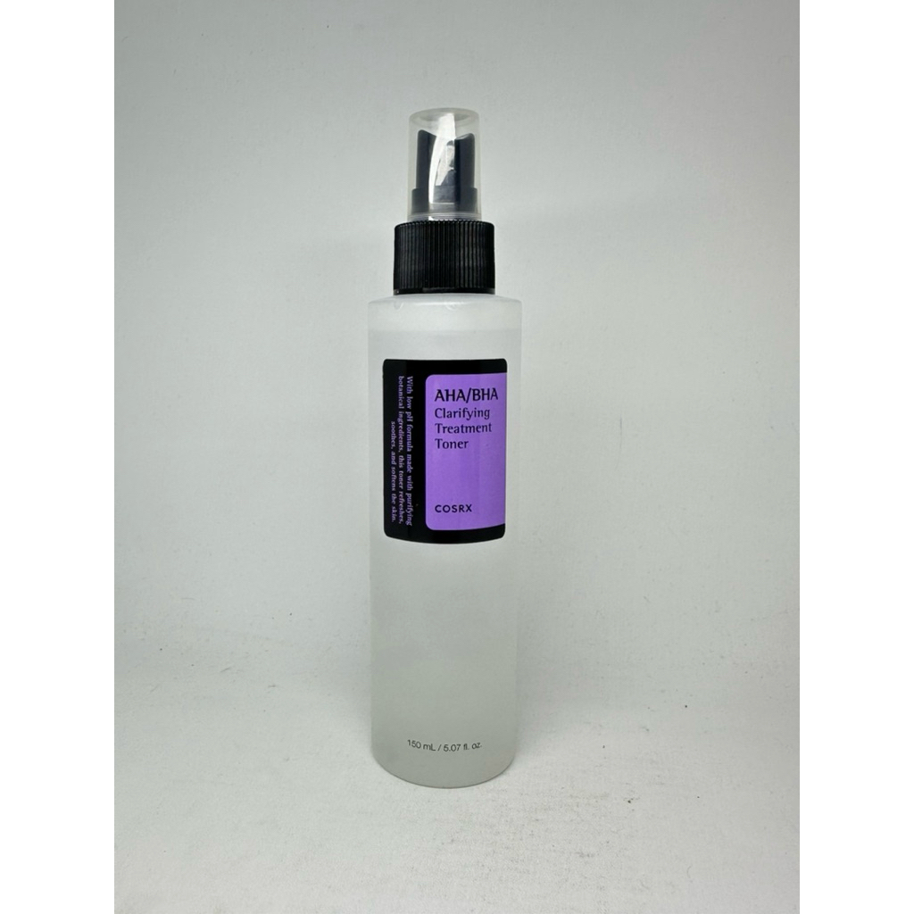 Cosrx AHA/BHA Clarifying Treatment Serum