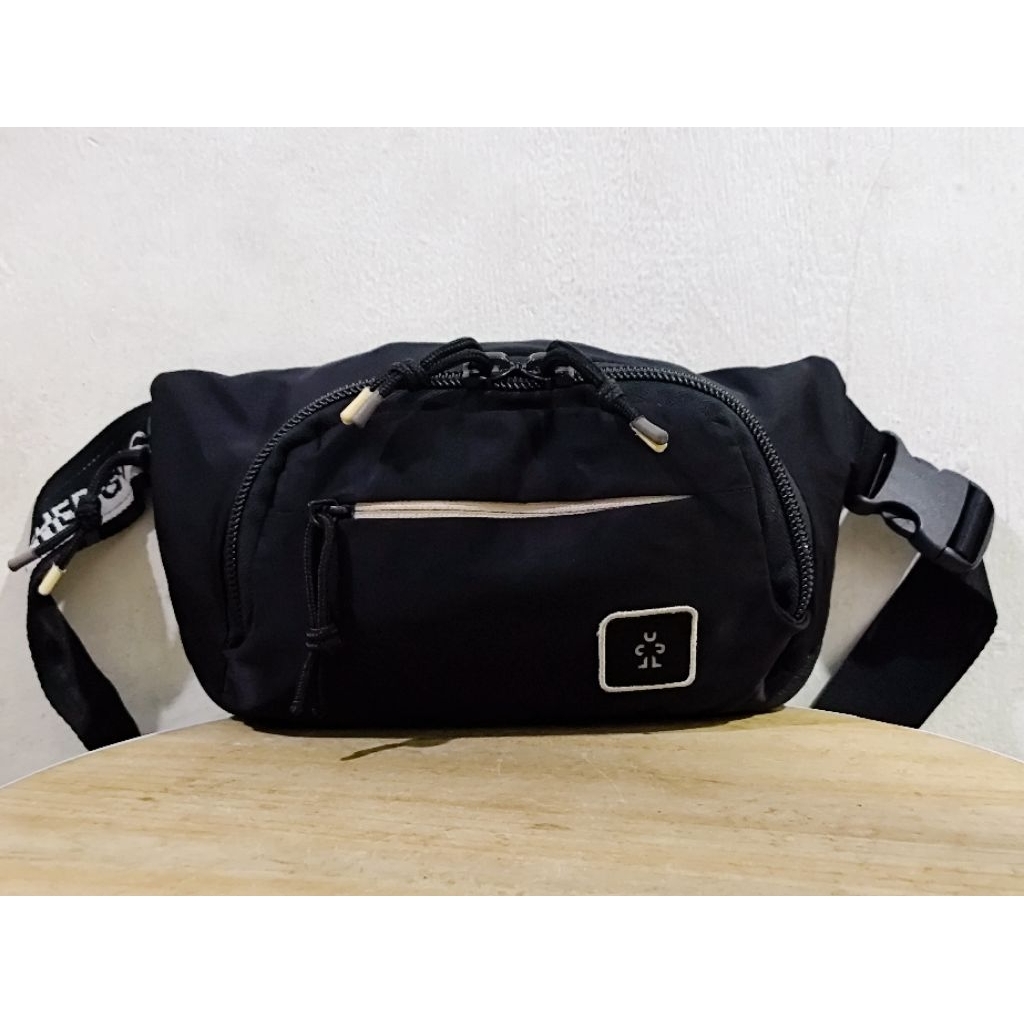 Crumpler The Stash Hip Pack Waistpack Waistbag