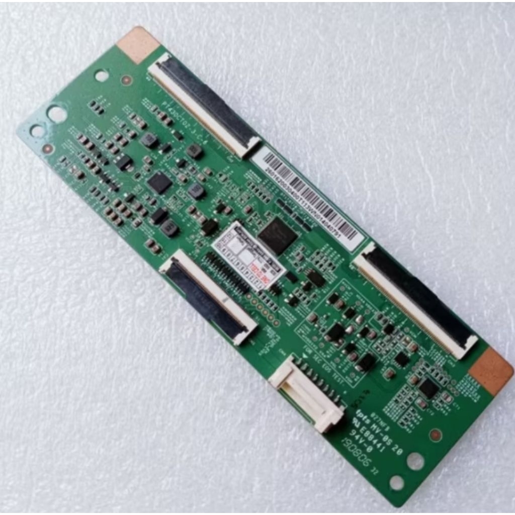 TCON SAMSUNG UA43N5001AK