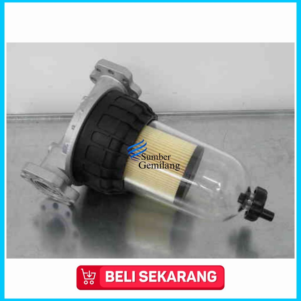 Filter Solar Water Separator 1 inch Water Separator Solar 1"× 1"