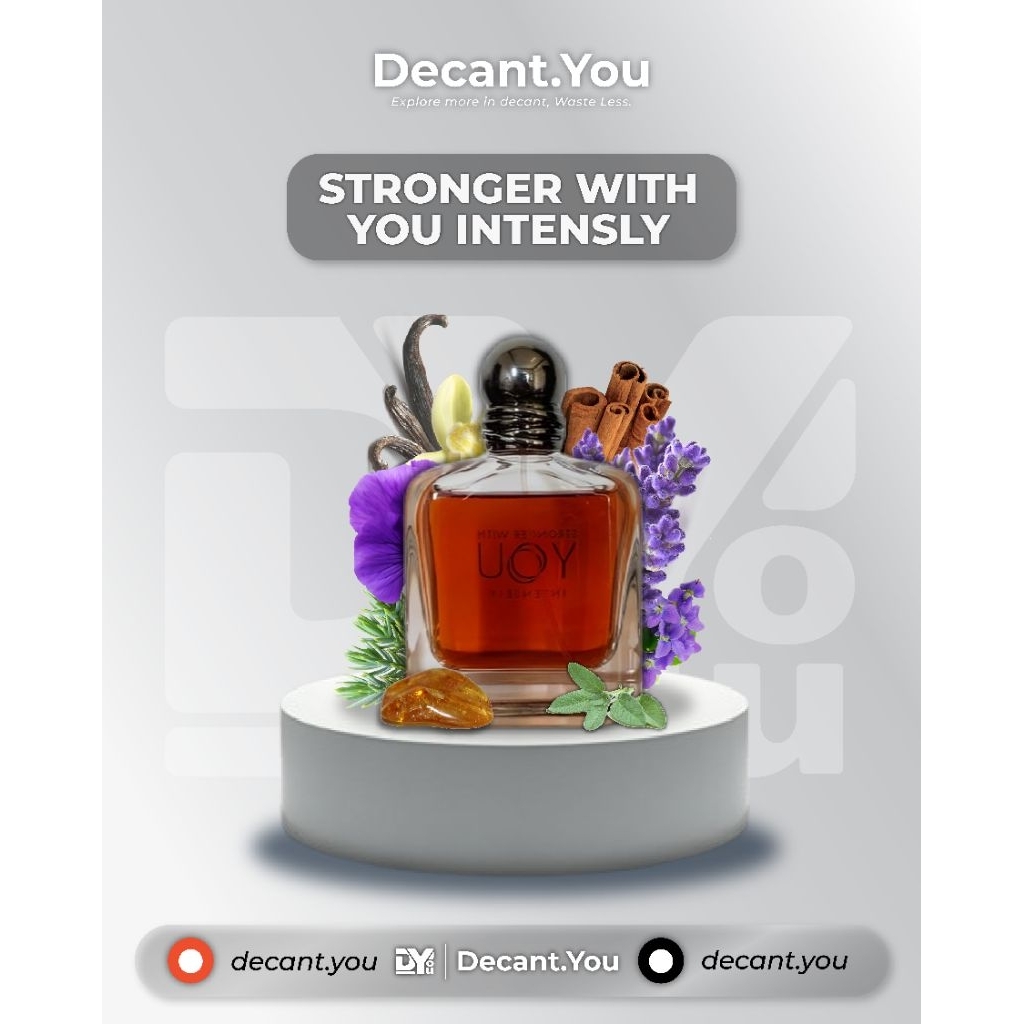 DECANT SWYI ( 5 & 10ML )