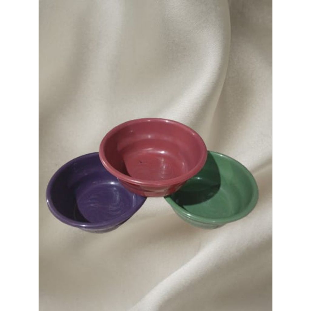 Baskom Pisang Ukuran 12 / Waskom Berkatan / Baskom Hajatan /Baskom Plastik