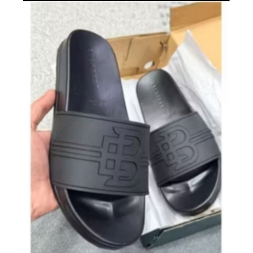 BISA COD || SANDAL SLOP/SLIDE EVERBEST, TERBARI "SANDAL PERIA & WANITA" FREE BOCK