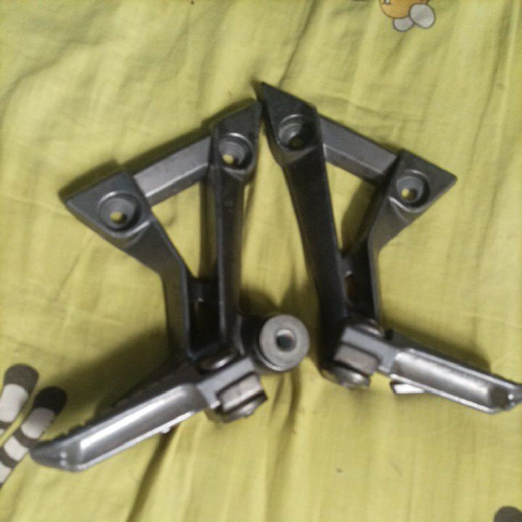 postep blakang ninja 250 fi