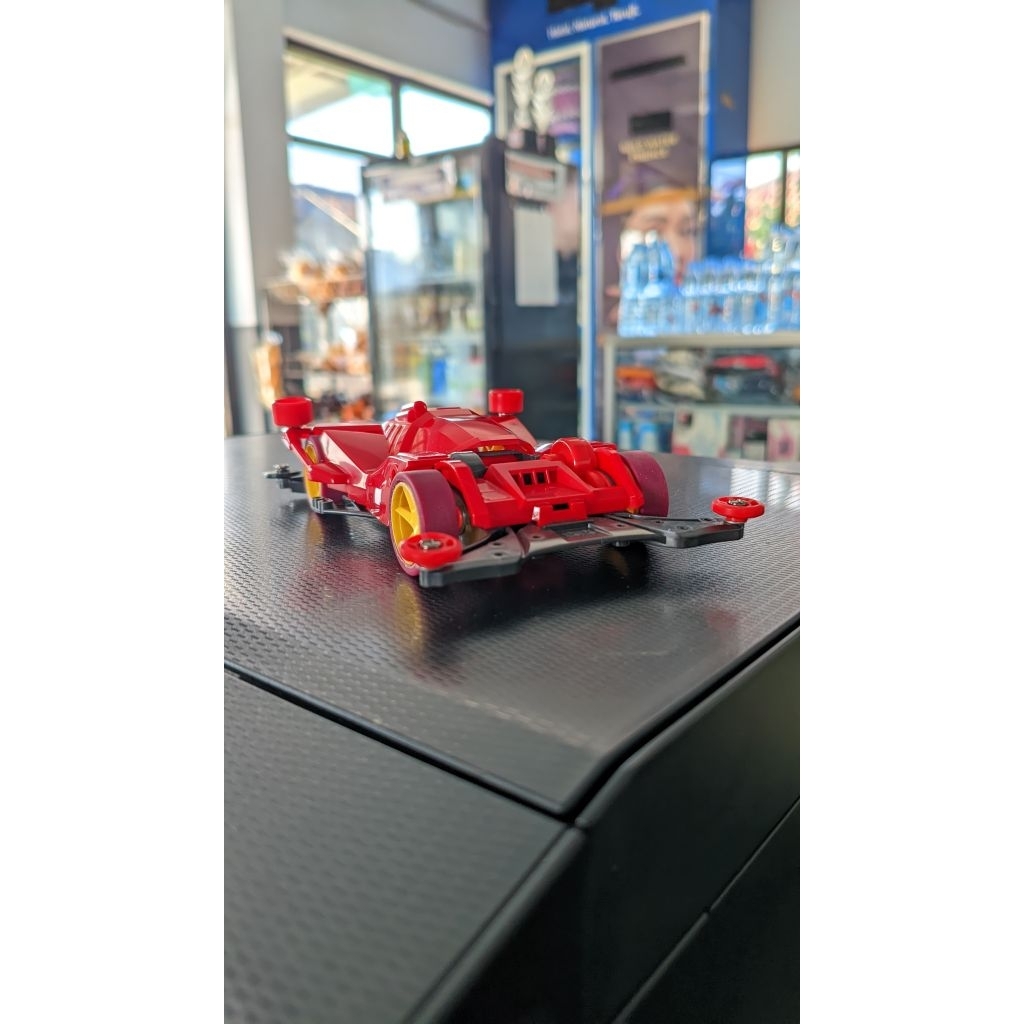 STB UP BROCKEN GIGANT RTR