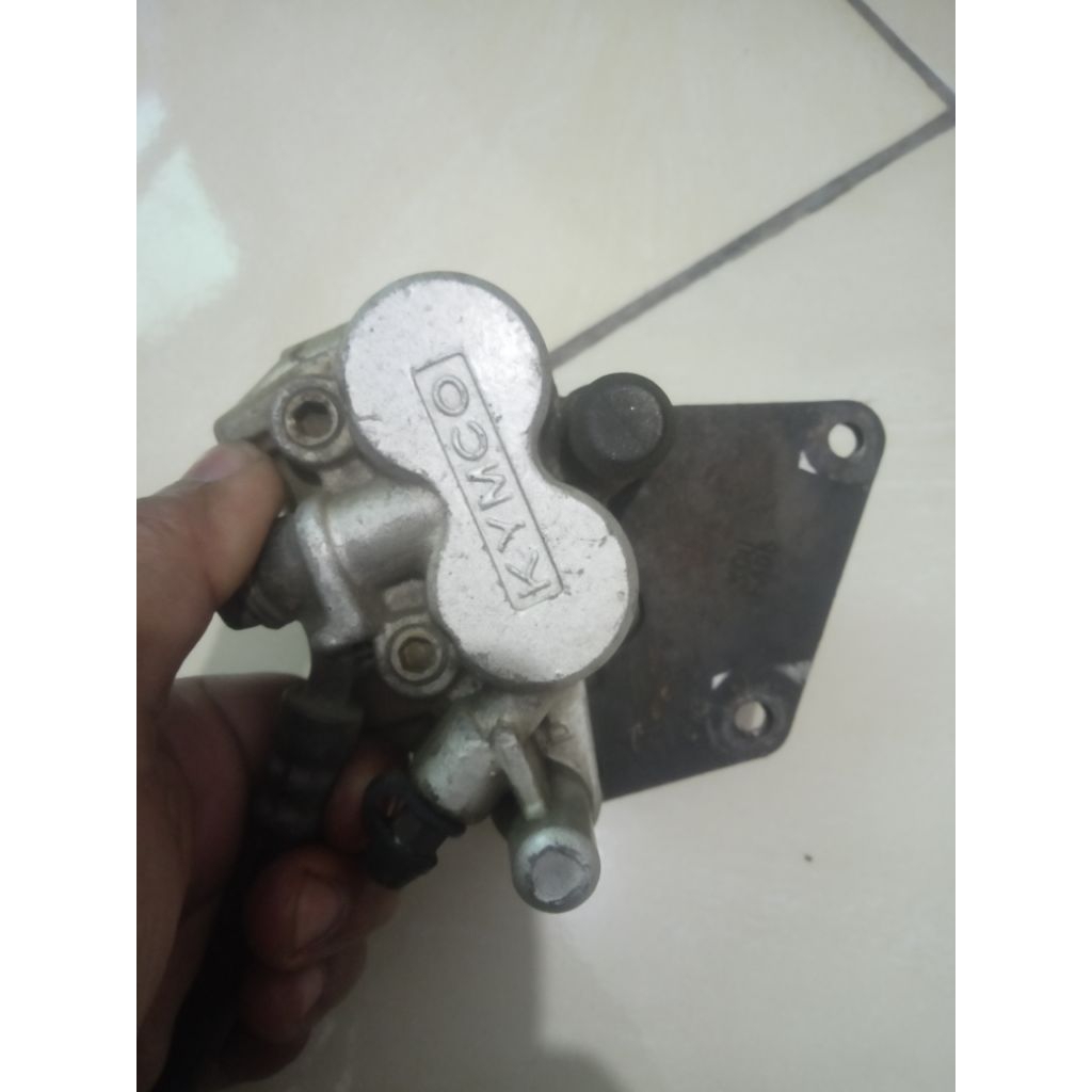 kaliper kymco trend 2000 metica 125 original