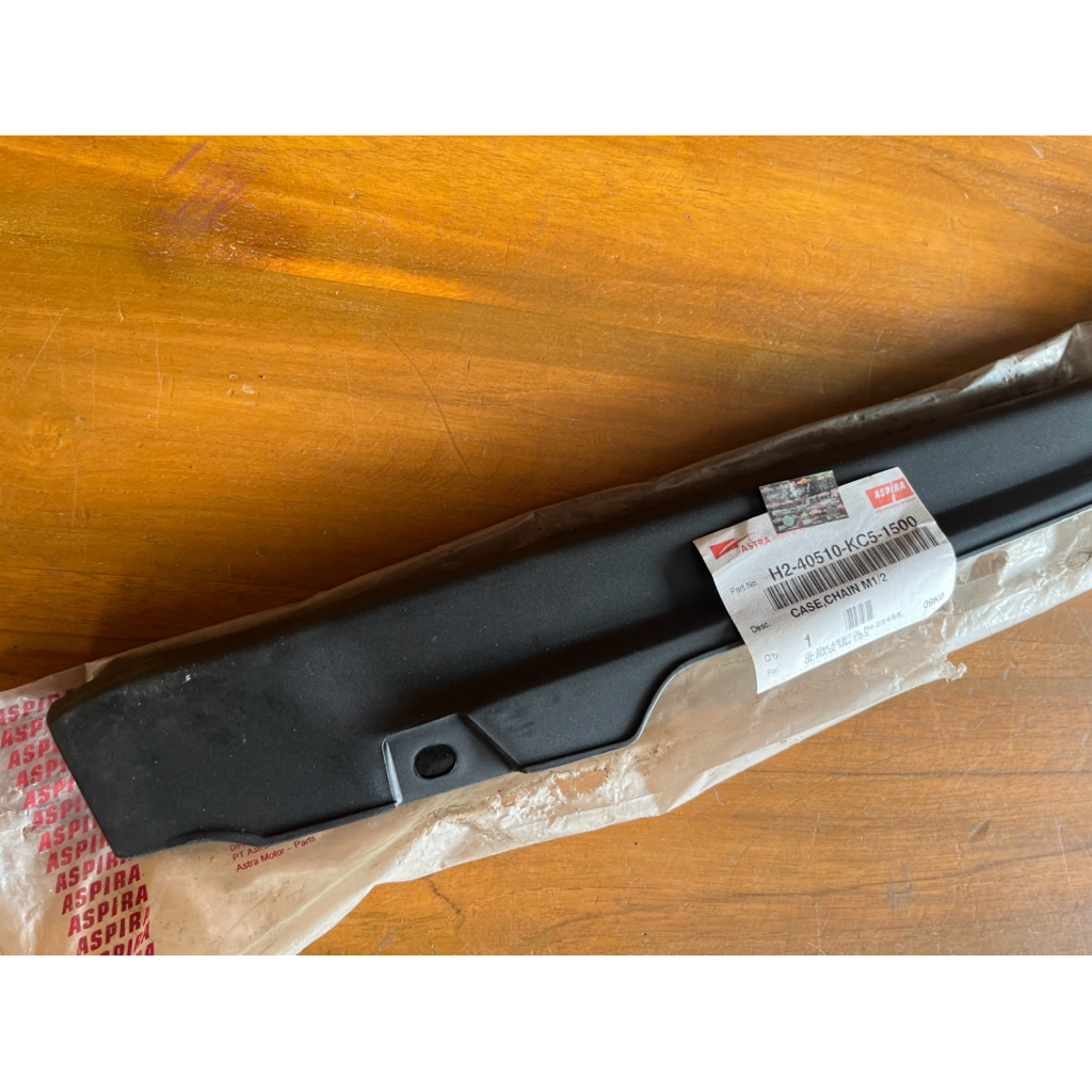 Tutup Rantai tutup rante GL Max Pro MegaPro Original AHM Ketengkas GL Pro Max Mega Pro lama Megapro 