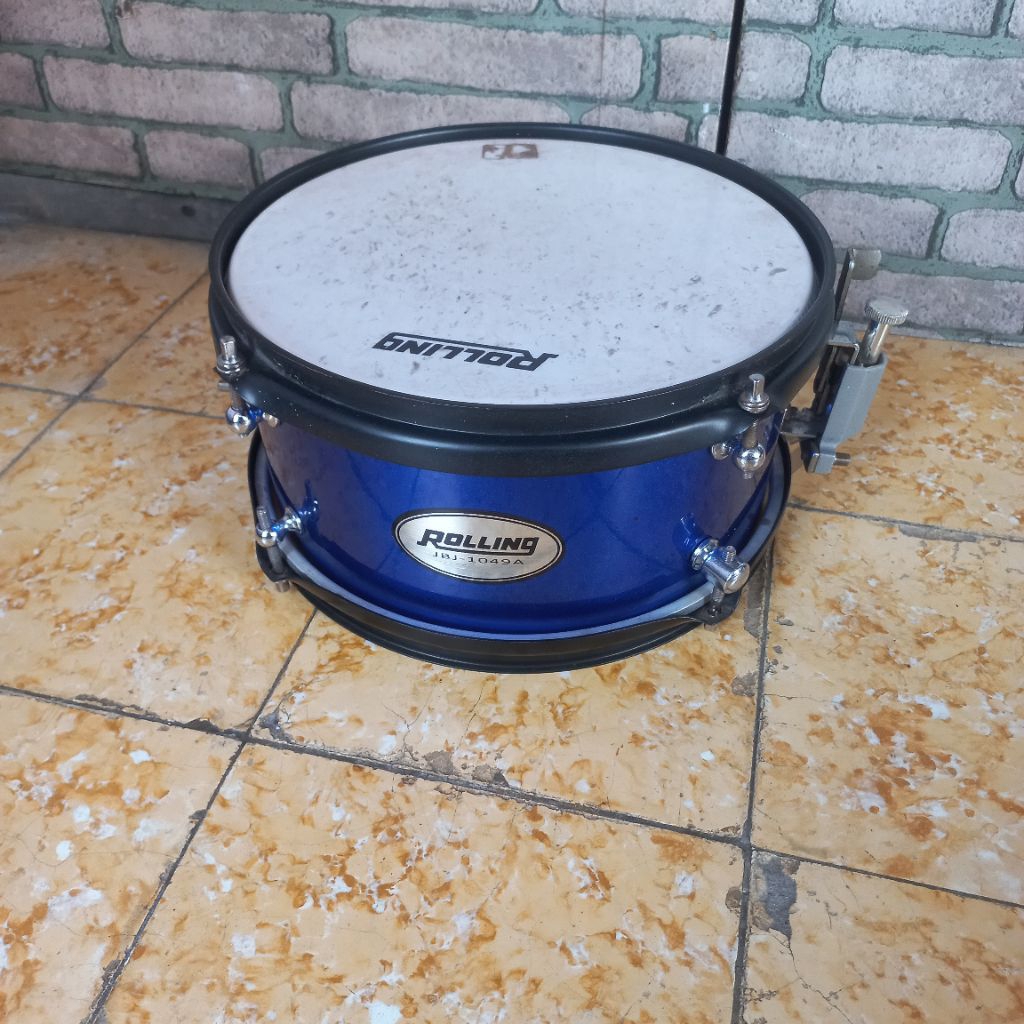Snare drum Rolling mini 10"x5"