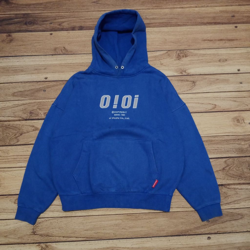 HOODIE OIOI