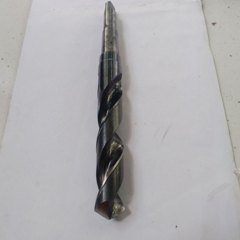 mata bor Nachi 23mm bor theper 23mm Nachi bekas layak pakai