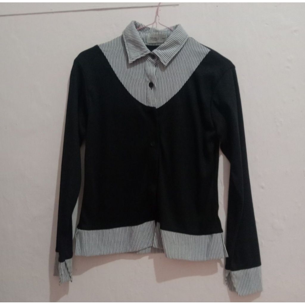 Atasan Sivali factory