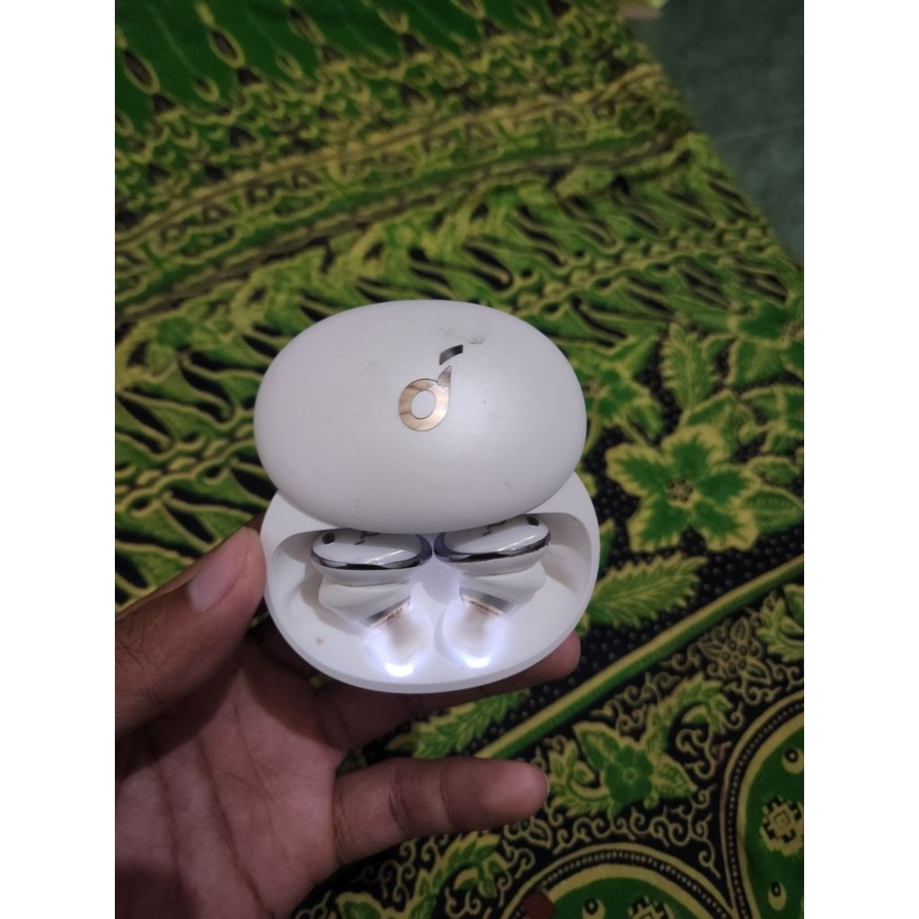 TWS SOUNDCORE LIBERTY 3PRO