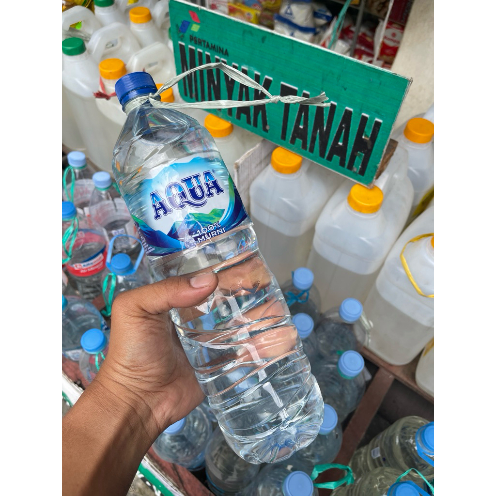 Minyak Tanah Minyak Gas Kerosin