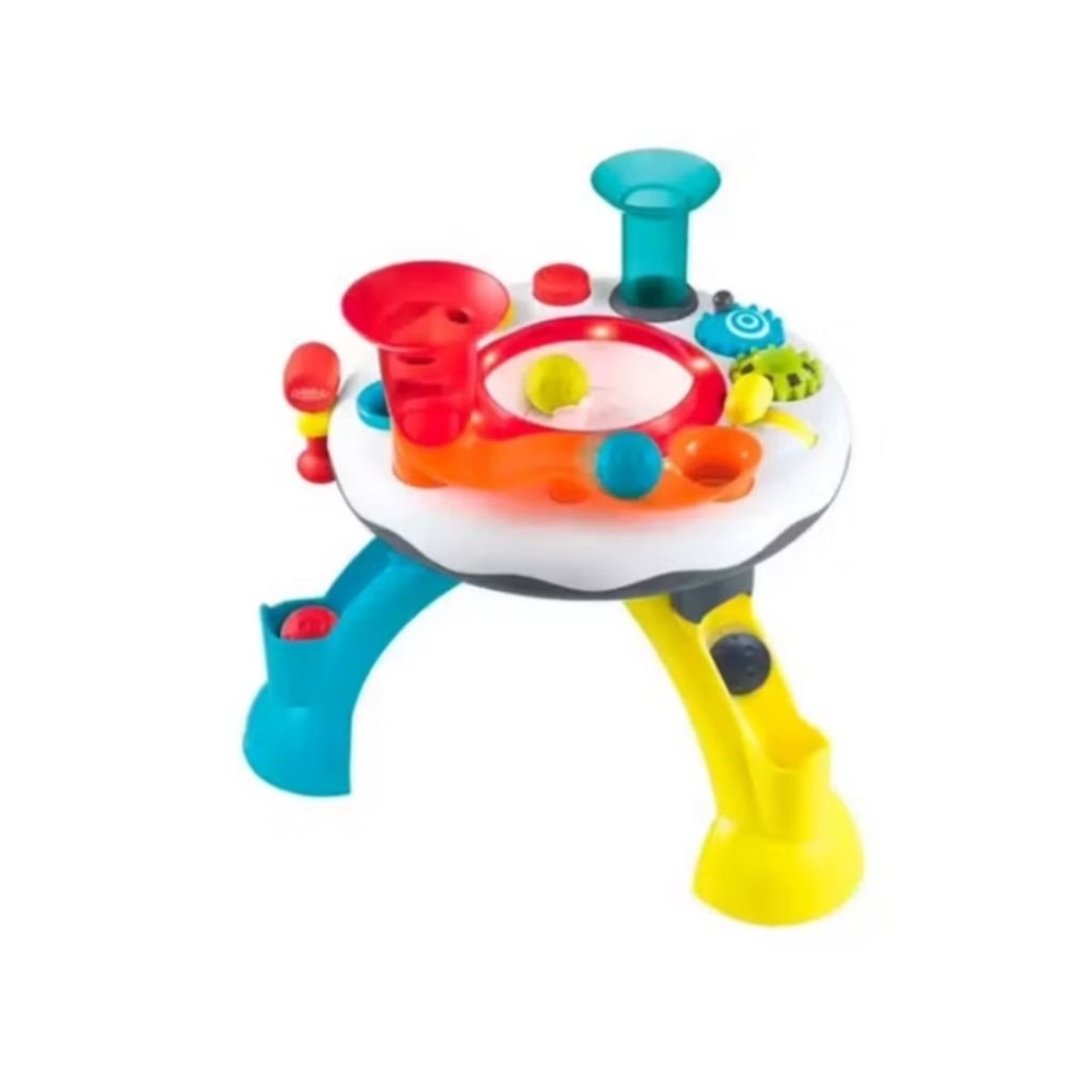 elc little senses | mainan anak ELC mothercare