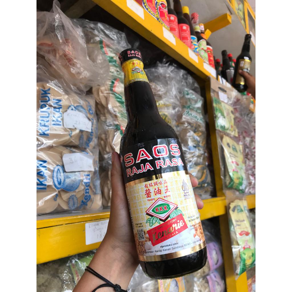 Kecap Asin Cap Saos Raja Rasa Kecap Asin Masakan Cap Saos Raja Rasa Kecap Asin Cap Saos Raja Rasa