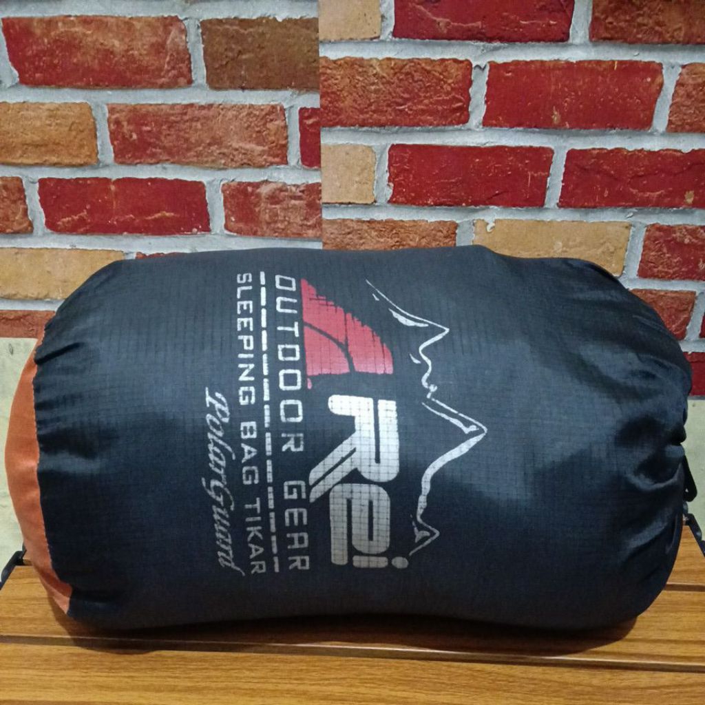 *preloved* Sleeping Bag Rei outdoor polar